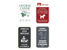 Accessoires Propreté canine