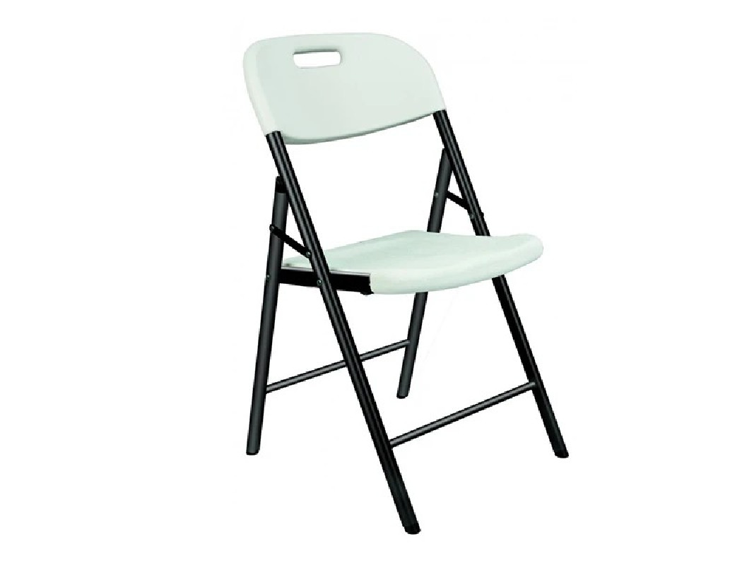 Chaise Pliante Polyéthylène Malaga