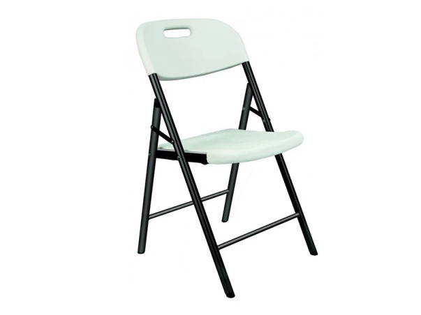 Chaise Pliante Polyéthylène Malaga