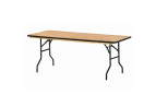 Table TRAITEUR 2 m