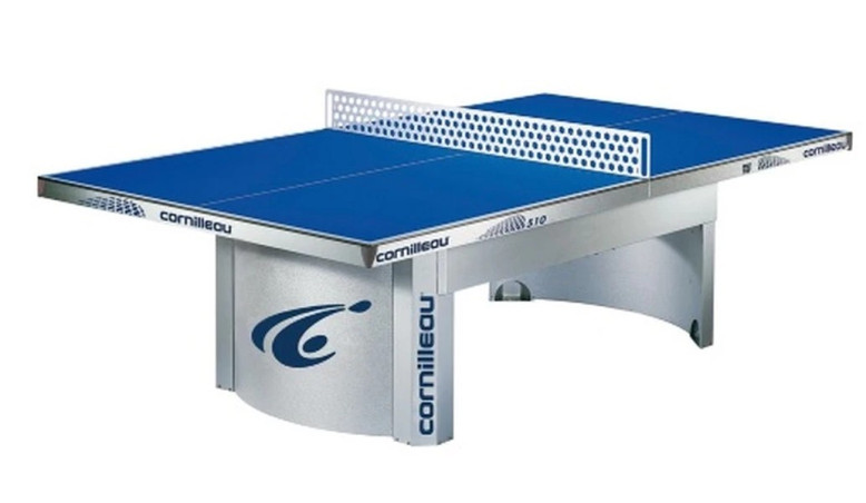 Table Ping Pong Collectivité 510M Outdoor