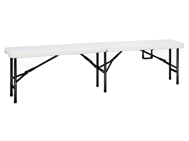 Banc pliant Segovilla 183 x 28 cm