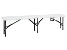 Banc pliant Segovilla 183 x 28 cm