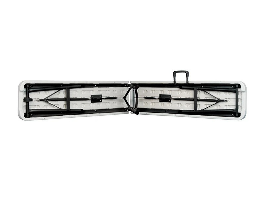 Banc pliant Segovilla 183 x 28 cm