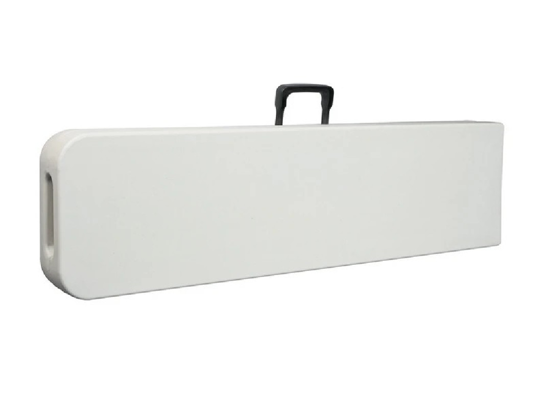 Banc pliant Segovilla 183 x 28 cm