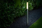 Borne lumineuse Nodin 12V