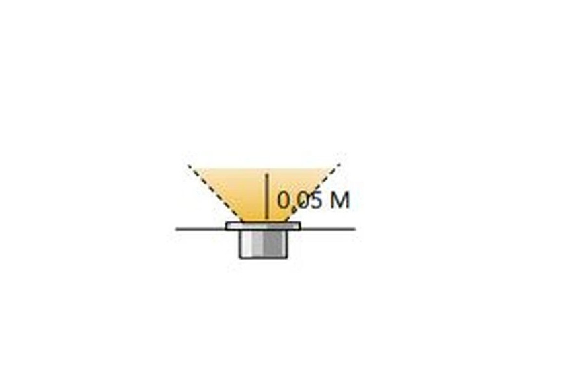 Spot Onyx - 12V