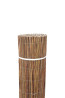 Canisse en osier naturel (rouleau de 5m)