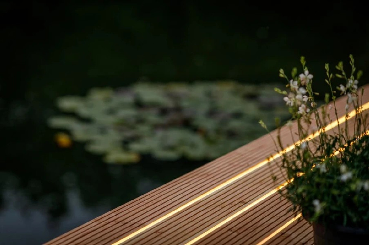 LED Strip - 12V