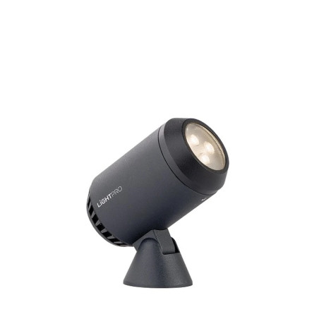 Spot Castor - 12V