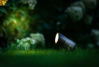 Spot Castor - 12V