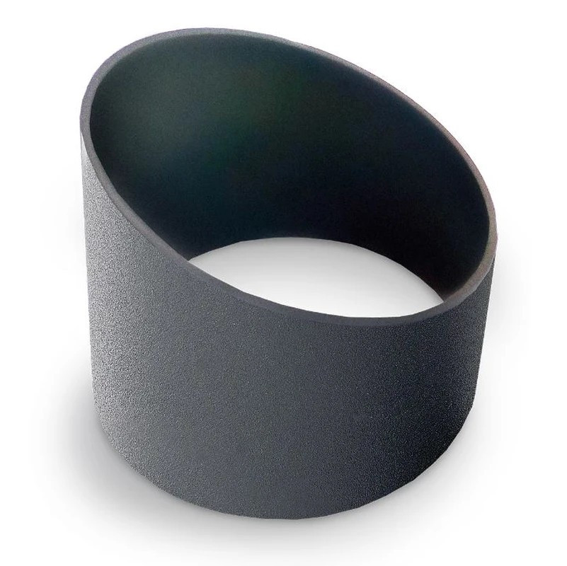 Capot anti-reflet pour spot Castor