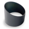 Capot anti-reflet pour spot Castor
