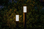 Borne lumineuse Oberon - 12V
