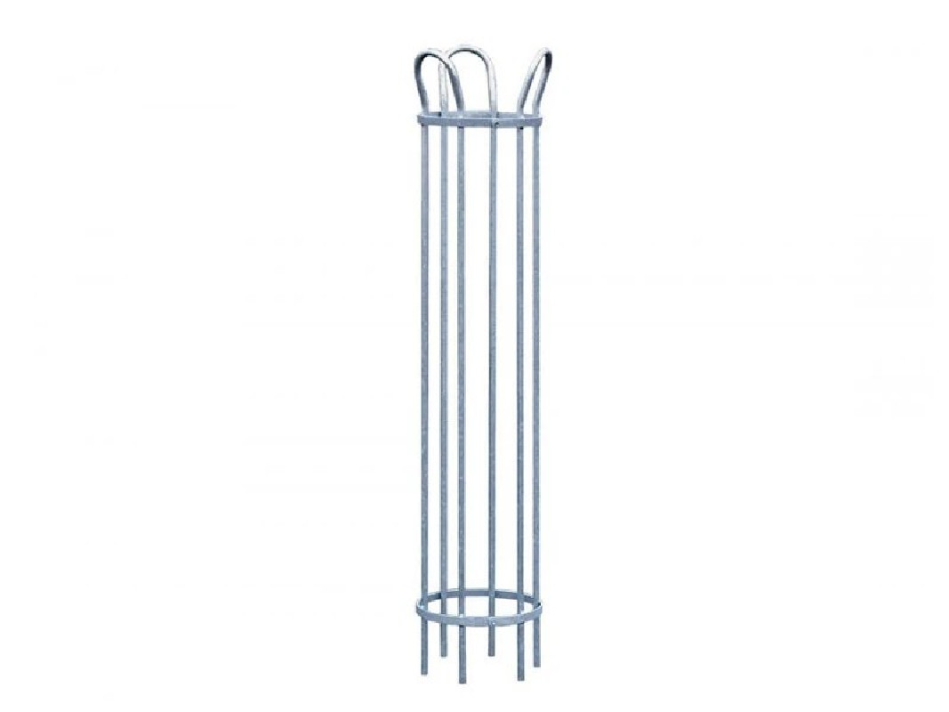 Corset pour arbre acier Ø 250 mm - vendu par lot de 5