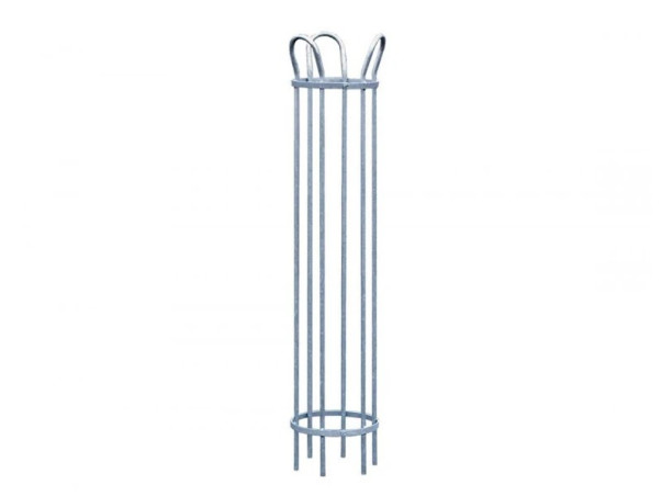 Corset pour arbre acier Ø 250 mm - vendu par lot de 5