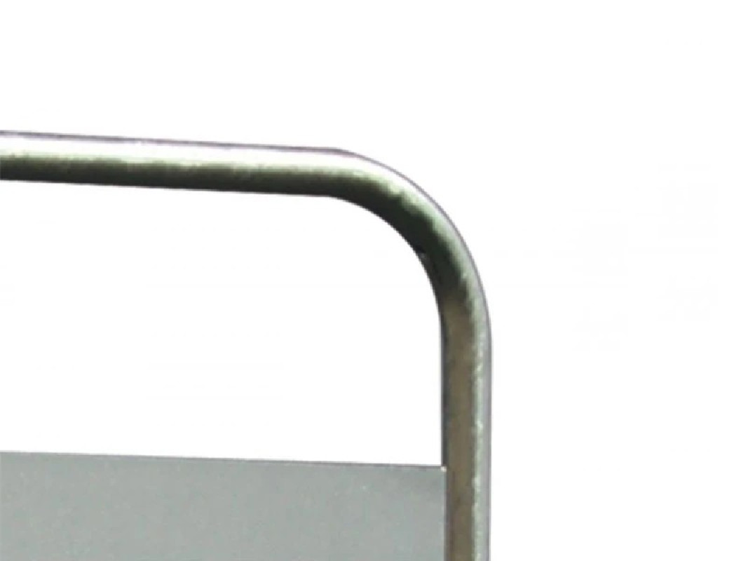 Panneau électoral classique acier 1700 x 1500 mm 2 candidats