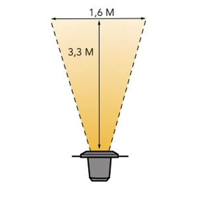 Spot Nomia 12V