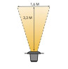 Spot Nomia 12V