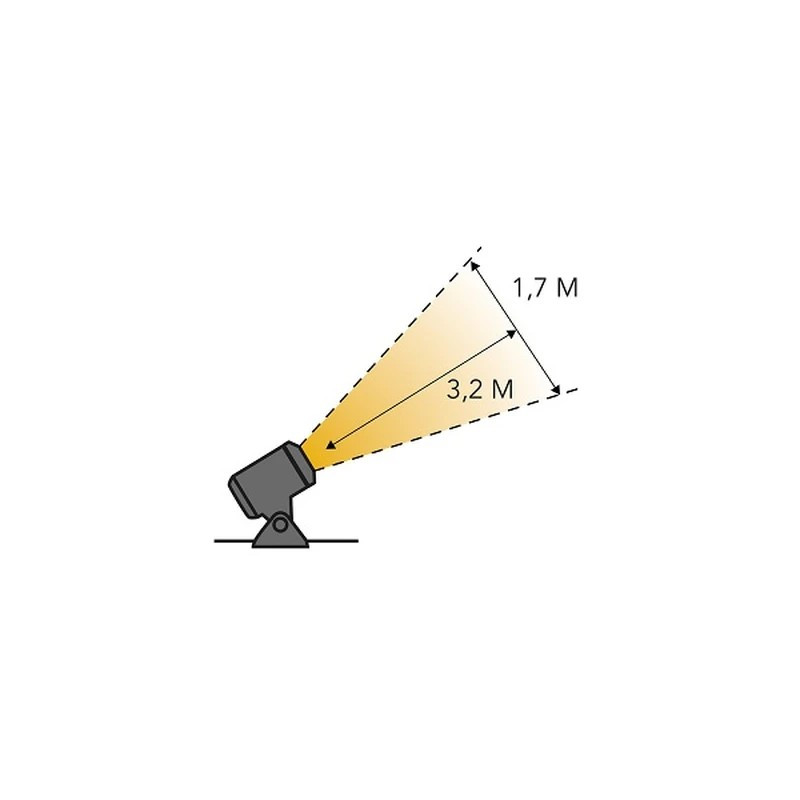 Spot Nilus 12V