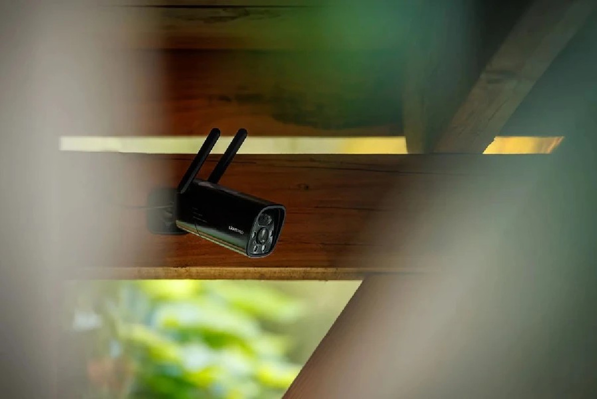 Camera wifi SMART