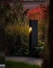 Borne lumineuse Alon 12V
