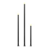 Borne lumineuse Erba - 12V
