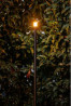 Borne lumineuse Erba - 12V