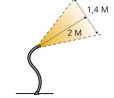Spot Xible 12V