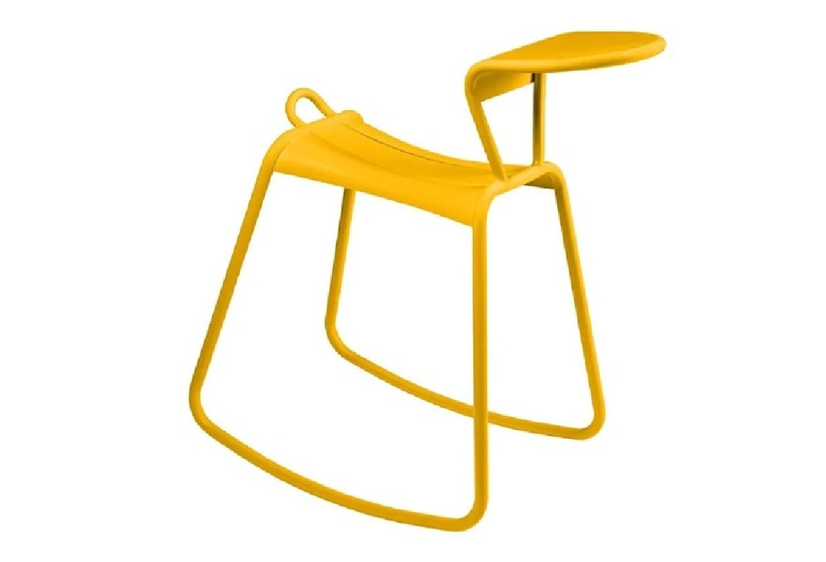 Bureau d'appoint à bascule - FERMOB
