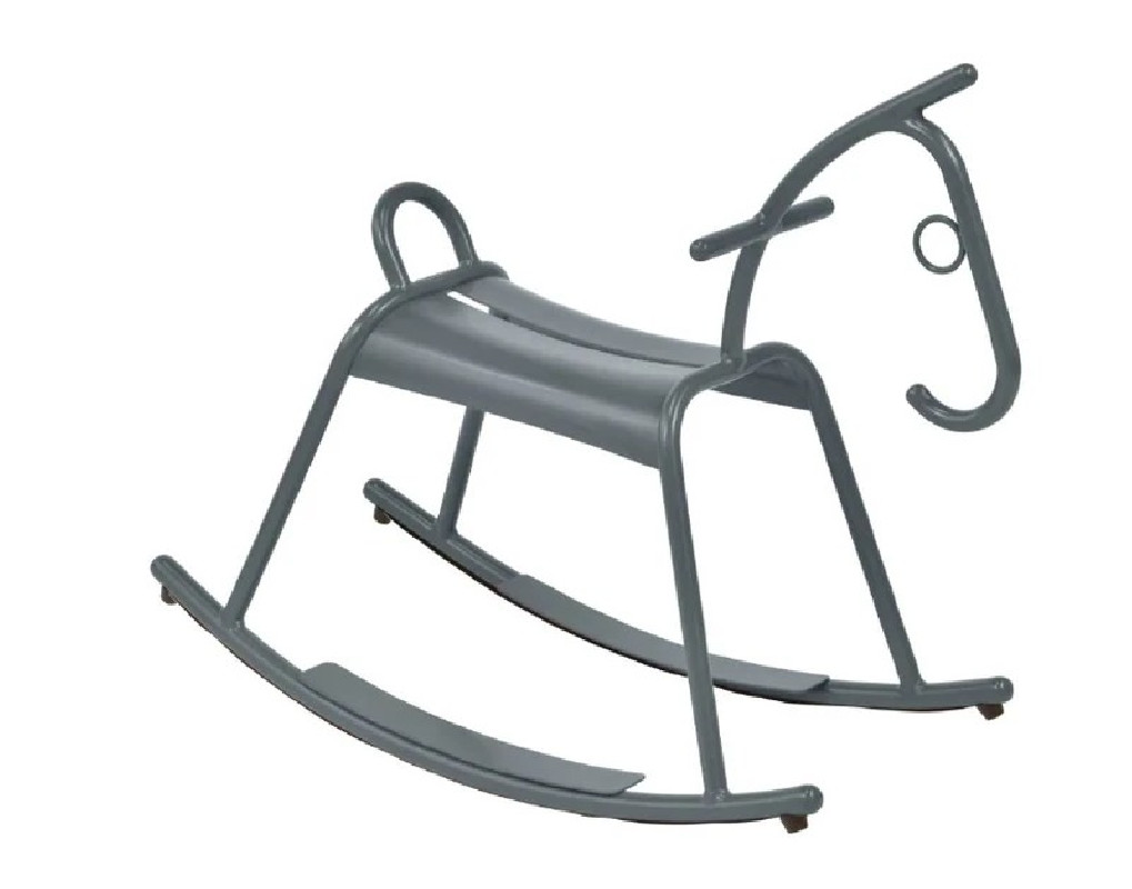 Cheval à bascule Adada - FERMOB