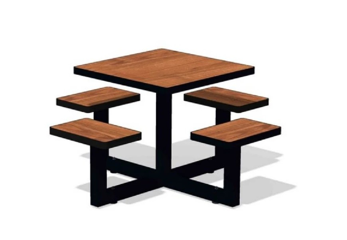 Table ORPIN 4 places
