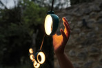 Guirlande bluetooth HOOPIK - FERMOB