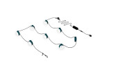 Guirlande bluetooth HOOPIK - FERMOB