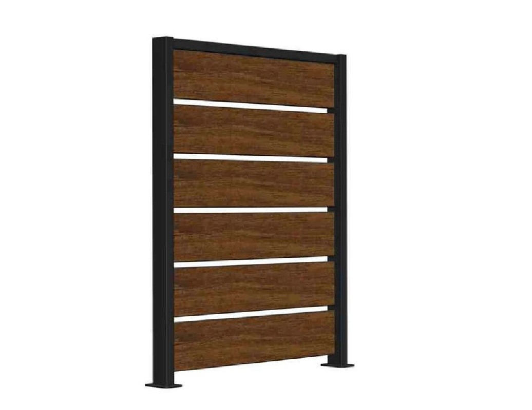 CACHE CONTENEUR COMPACT AVEC MODULE