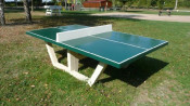 Table de Ping-Pong béton PONGA