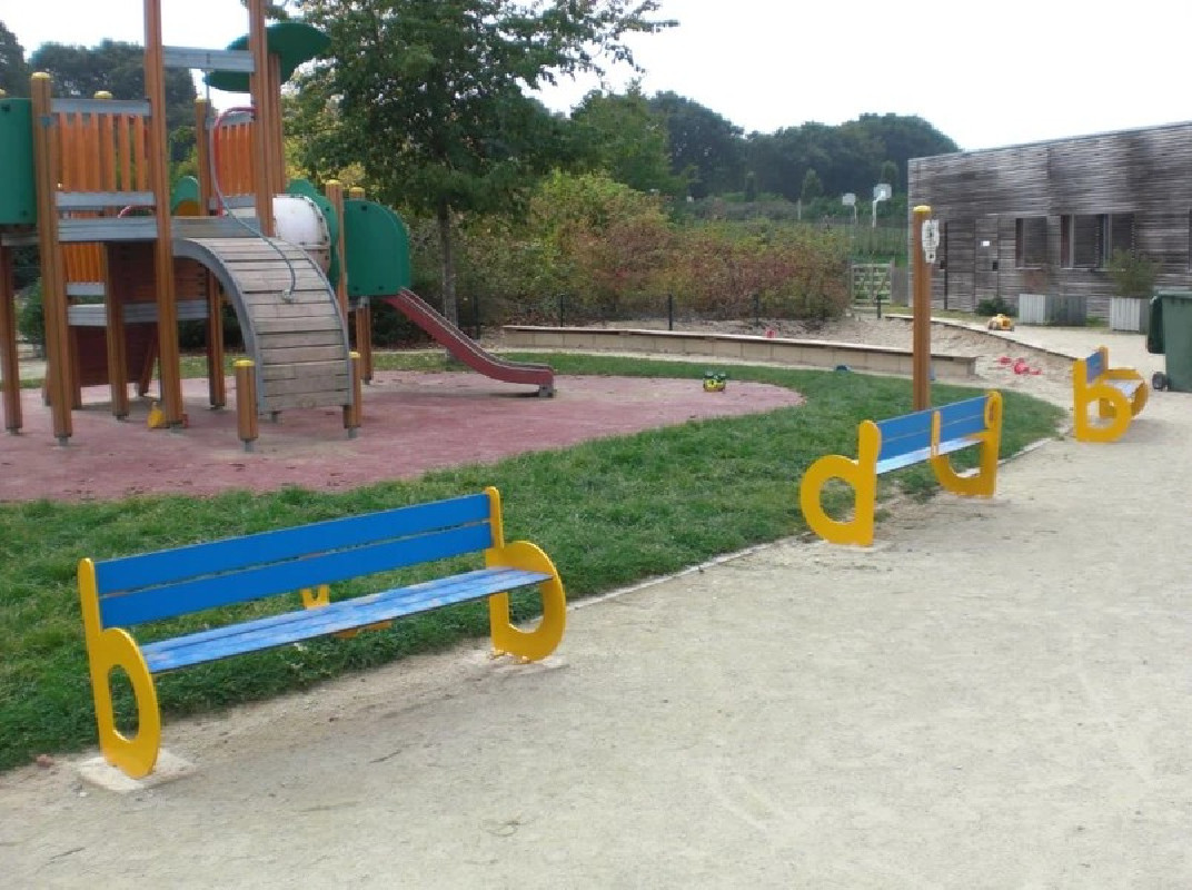 Assises petite enfance - NINOU