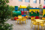 Chaise Luxembourg - FERMOB