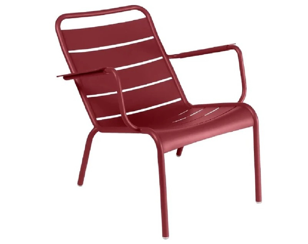 Fauteuil Luxembourg - FERMOB