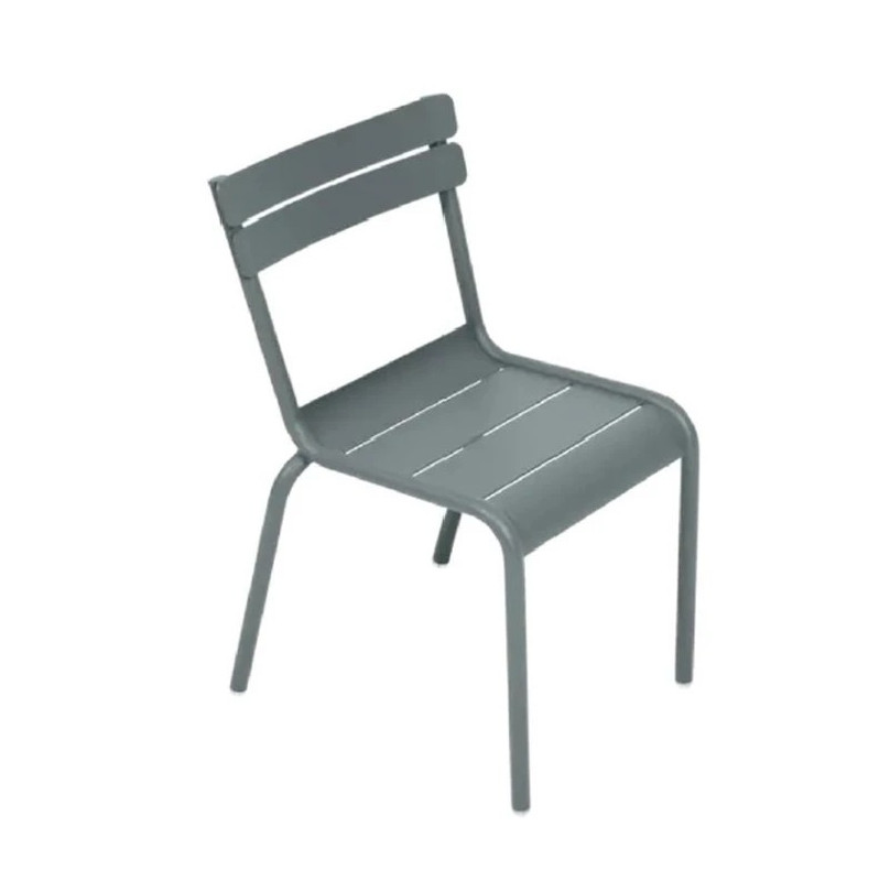 Chaise luxembourg Kid - FERMOB