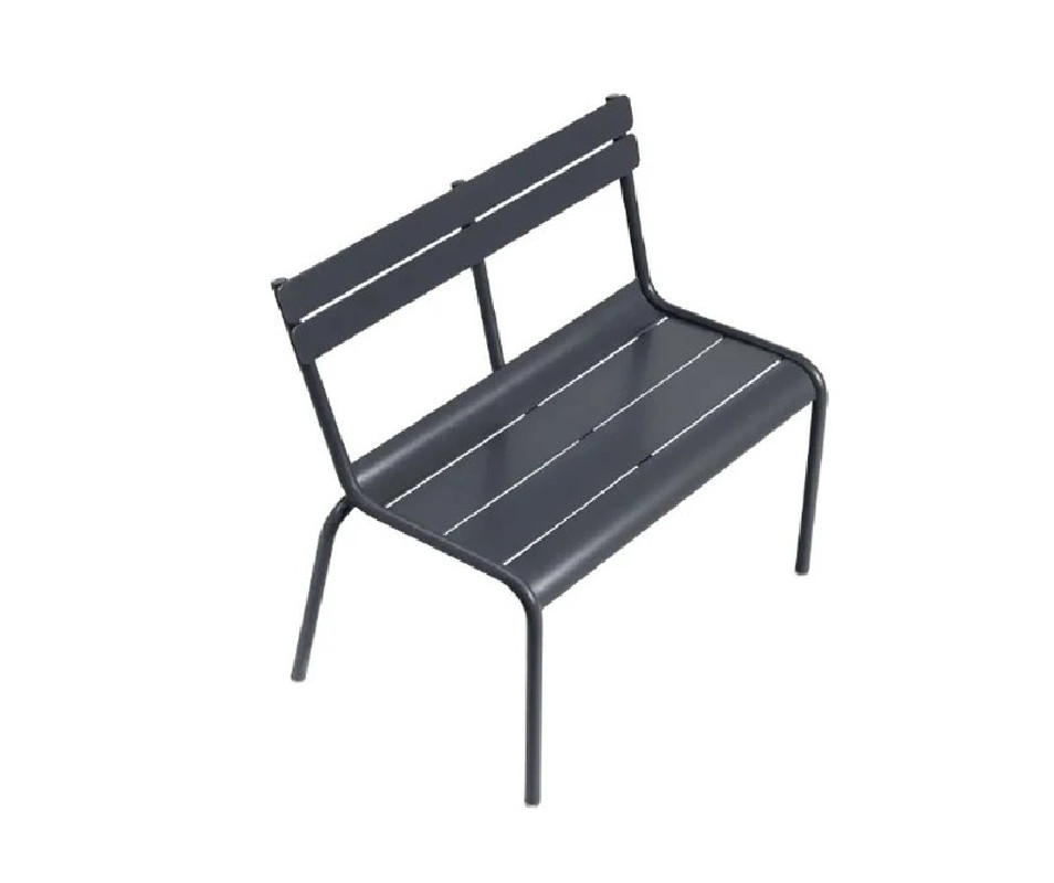 Chaise luxembourg Kid - FERMOB