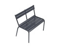 Chaise luxembourg Kid - FERMOB
