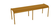 Banquette Luxembourg - FERMOB