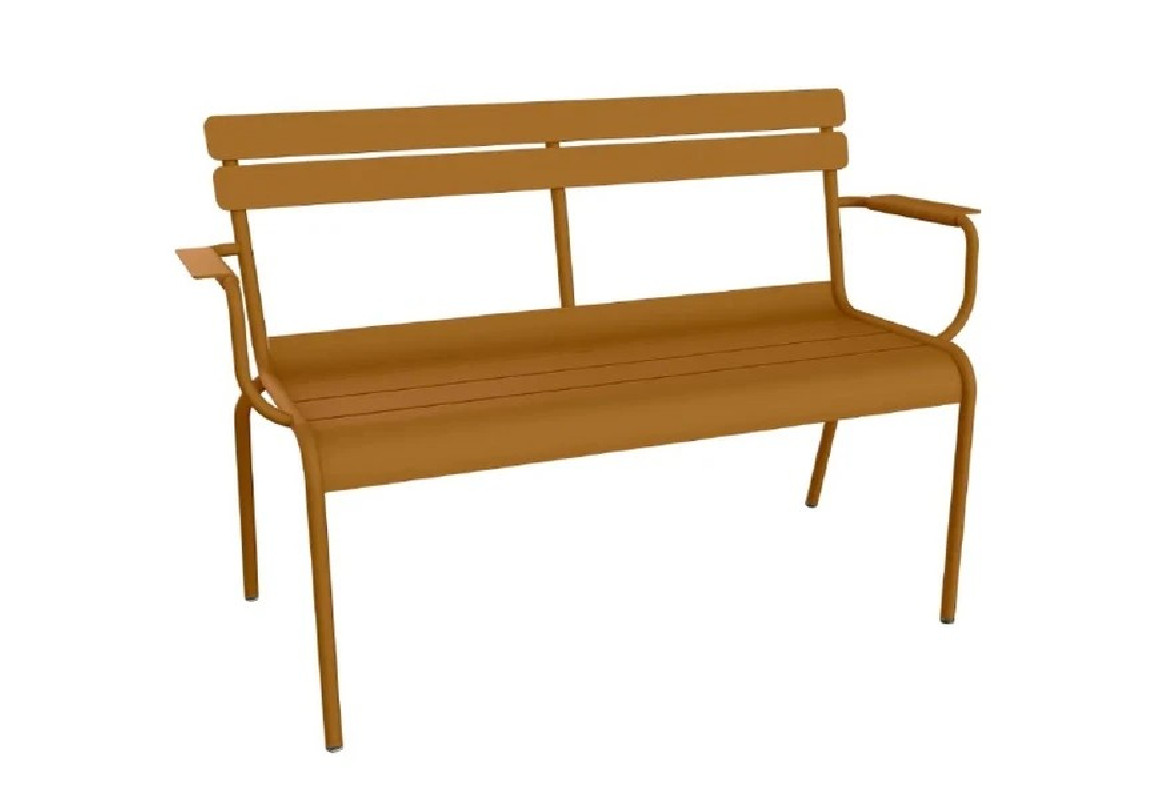 Banc Luxembourg - FERMOB