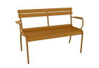 Banc Luxembourg - FERMOB