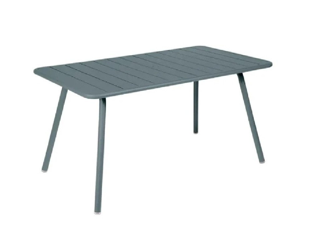 Table de jardin Luxembourg - FERMOB
