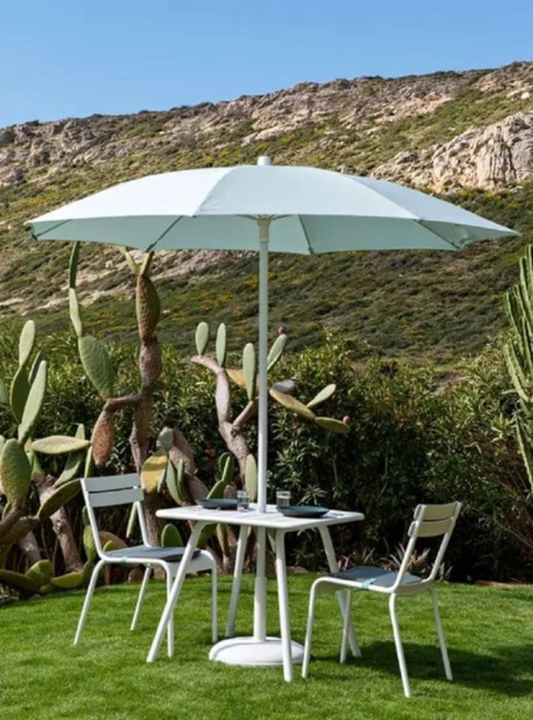 Table de jardin Luxembourg - FERMOB