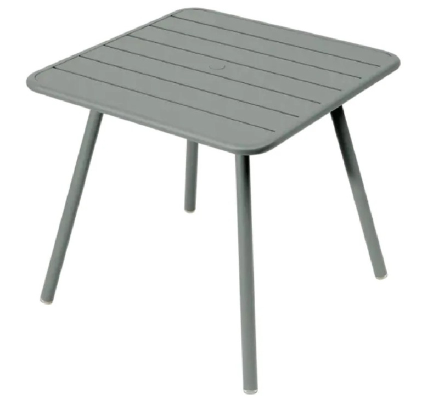 Table de jardin Luxembourg - FERMOB