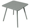 Table de jardin Luxembourg - FERMOB