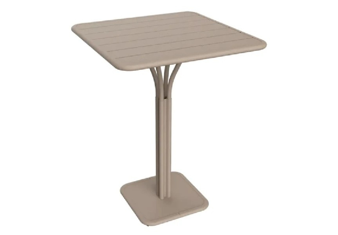 Table haute Luxembourg - FERMOB